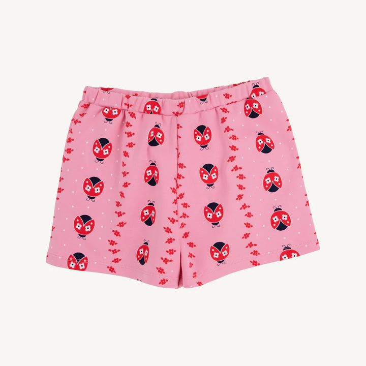 Shipley Shorts-Ladybug Line Up