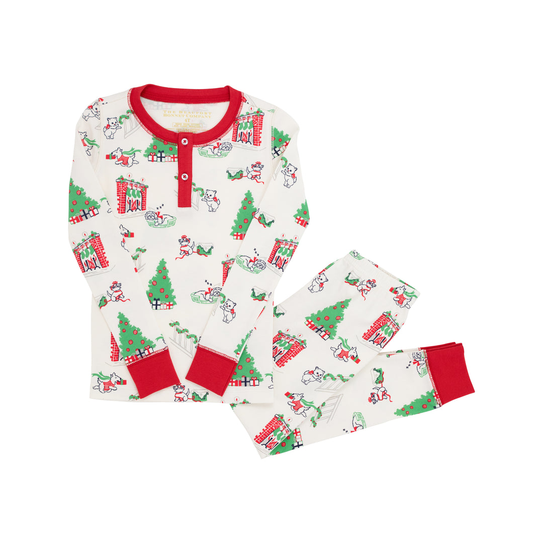 Sutton's Sweet Dream Set Classic Christmas