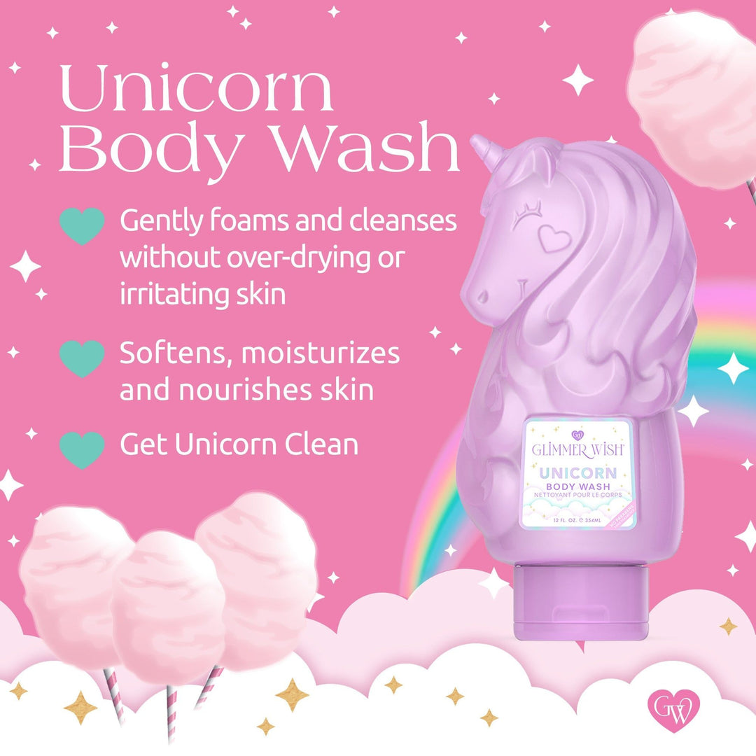 Unicorn Bodywash
