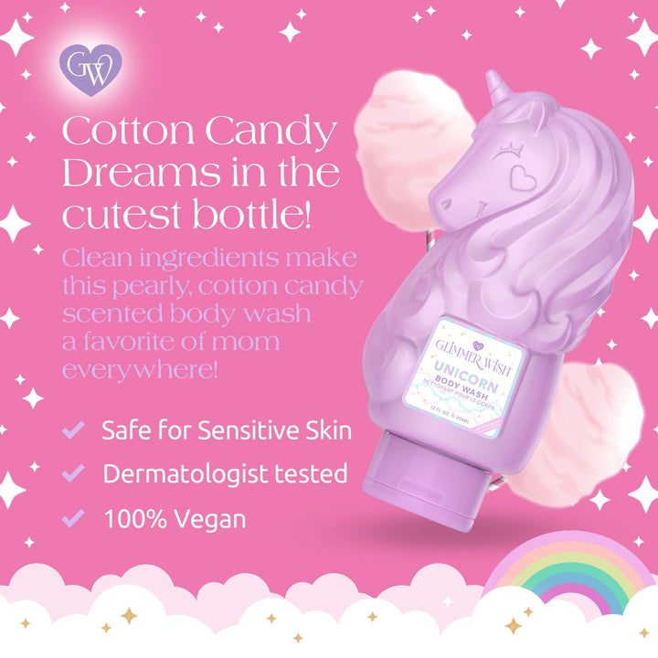 Unicorn Bodywash