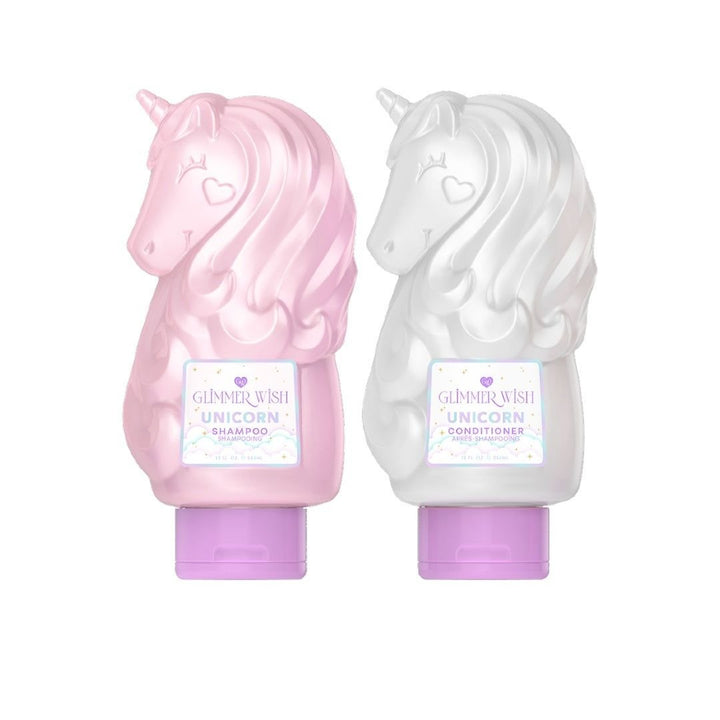 Unicorn Hair Care Duo