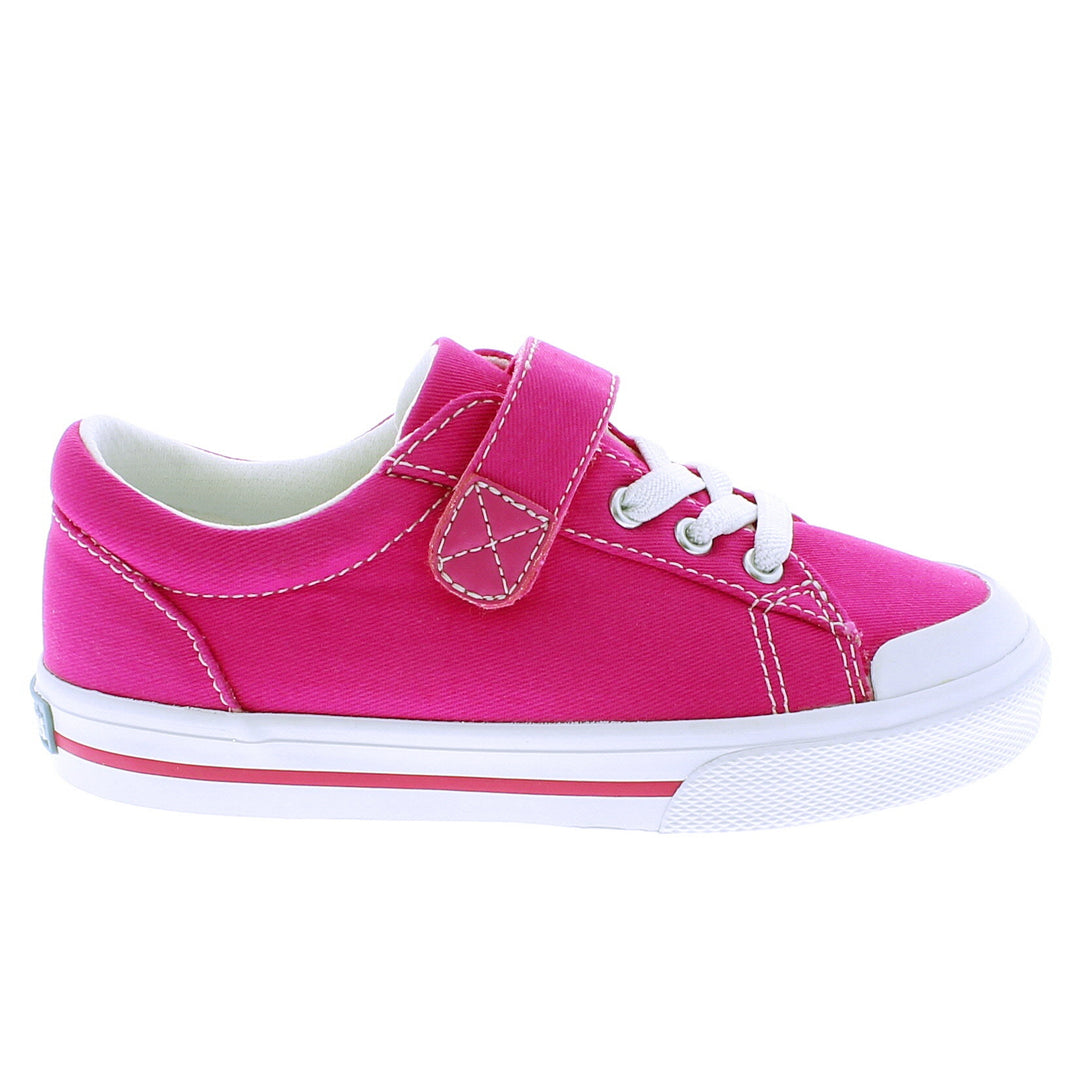 Jordan-Fuchsia