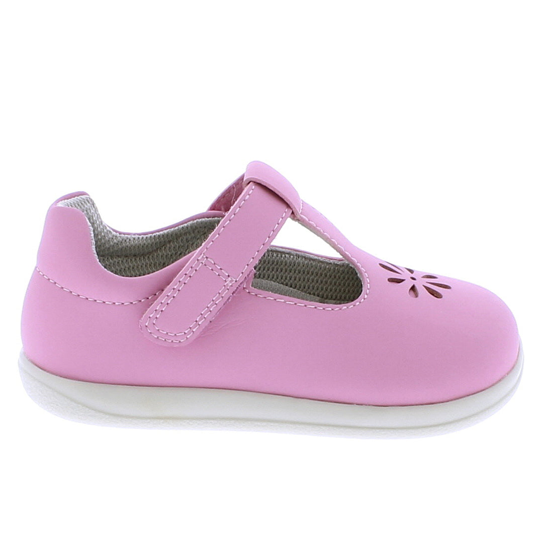 Becky-Pink Buck Microfiber