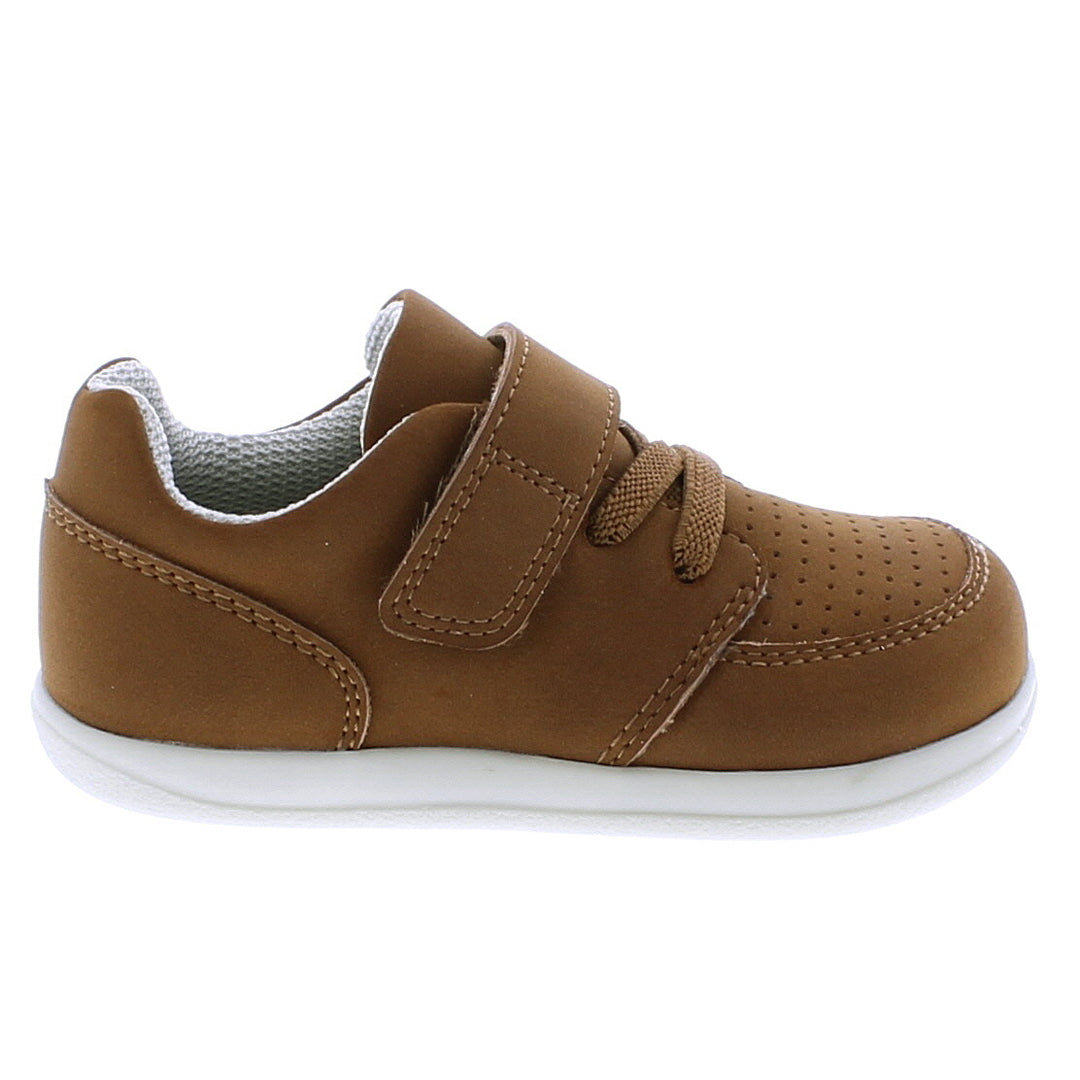 Andy-Brown Buck Microfiber