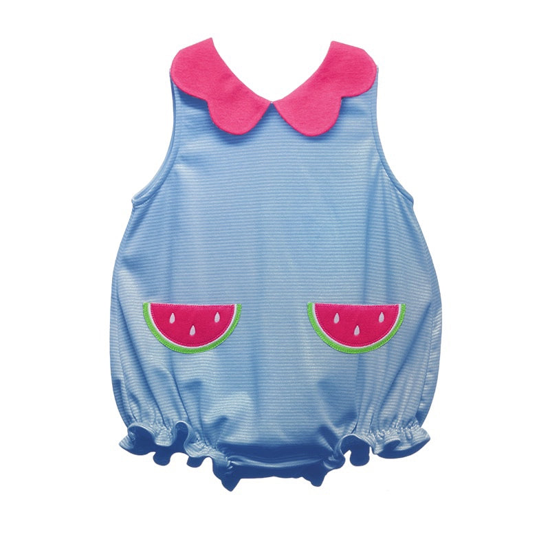 Watermelon Bubble