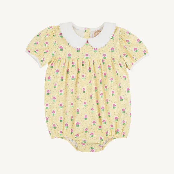 Cindy Lou Bubble-Fairway Floral