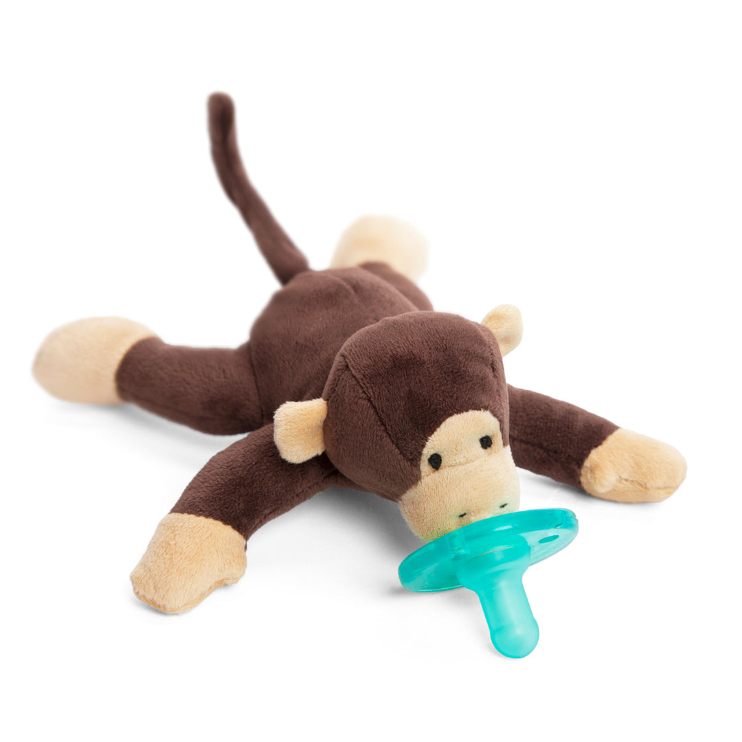 WubbaNub Monkey Box