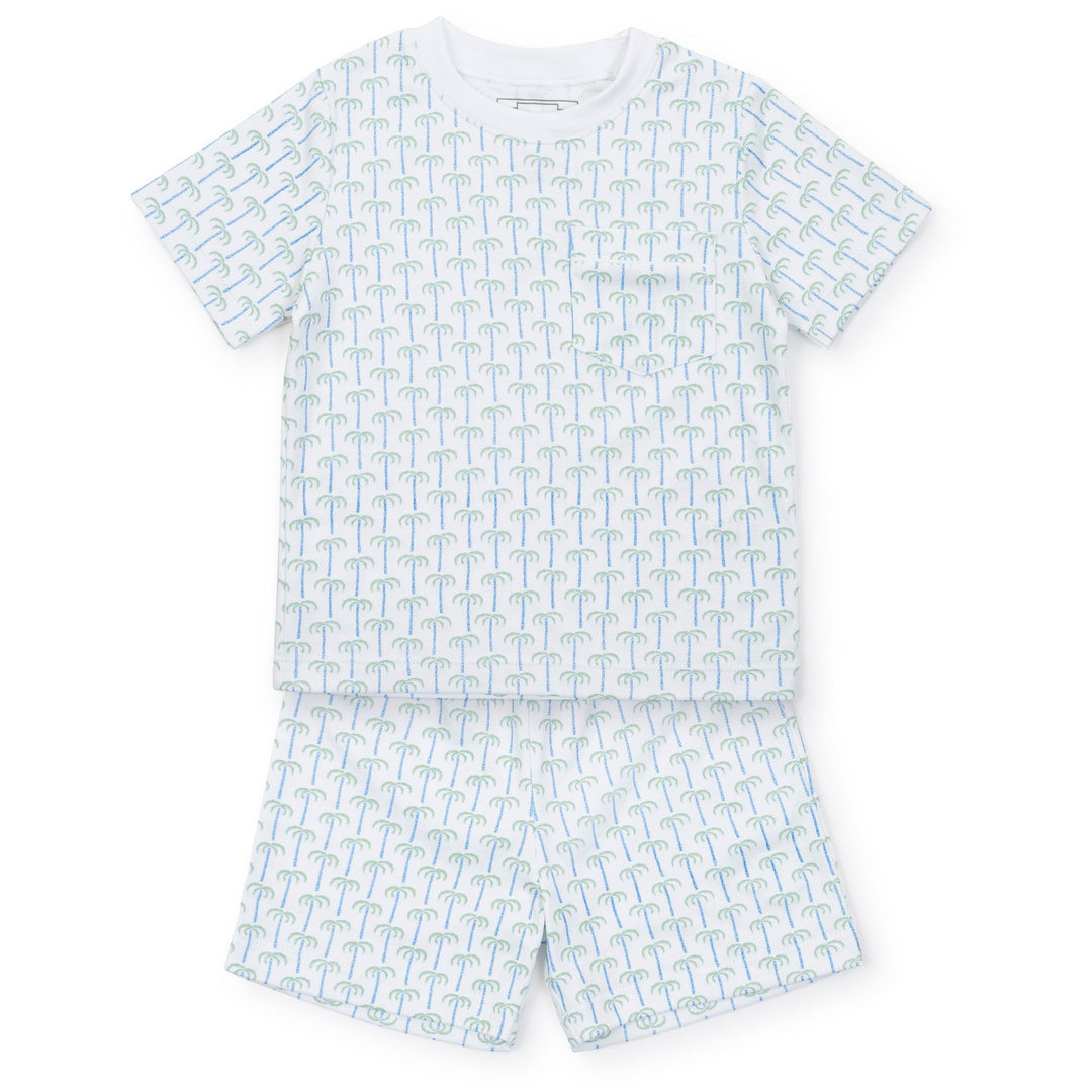 Charles Short Set