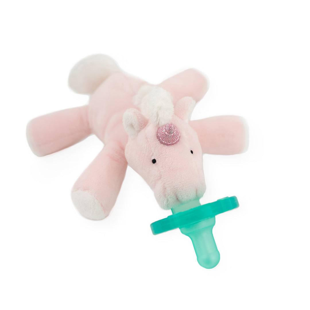 WubbaNub Pink Unicorn Box