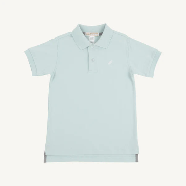 Prim & Proper Polo-Old Greenwich Green