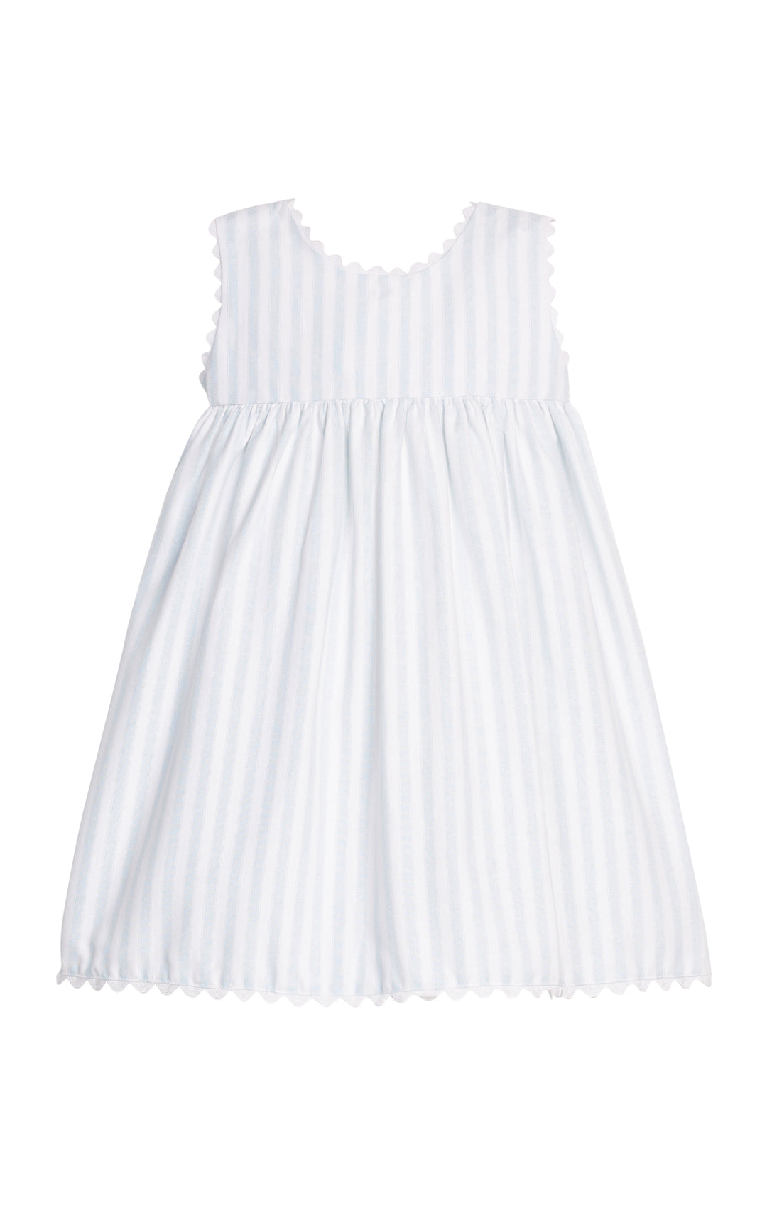 Mary Dee Dress-Savannah Stripe