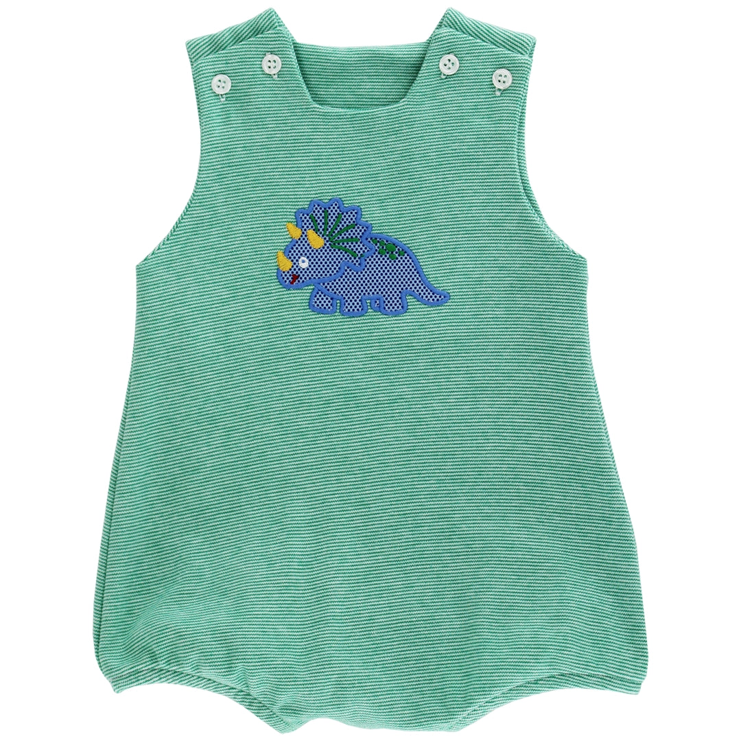 Dashing Dino Infant Bubble