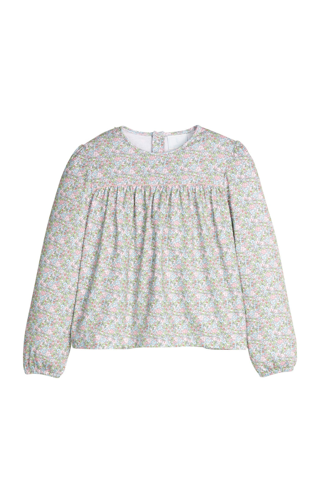 Emma Top-Fondren Floral