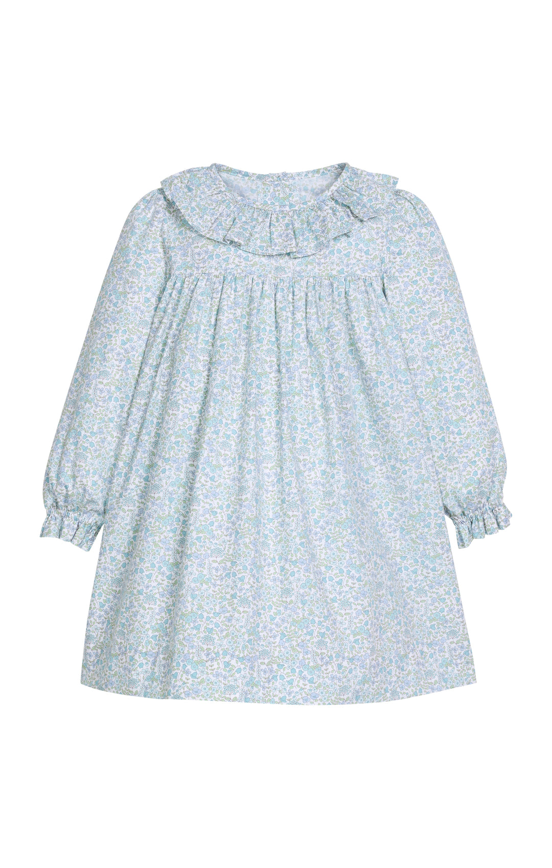 Bespoke Dress-Waterbury Floral
