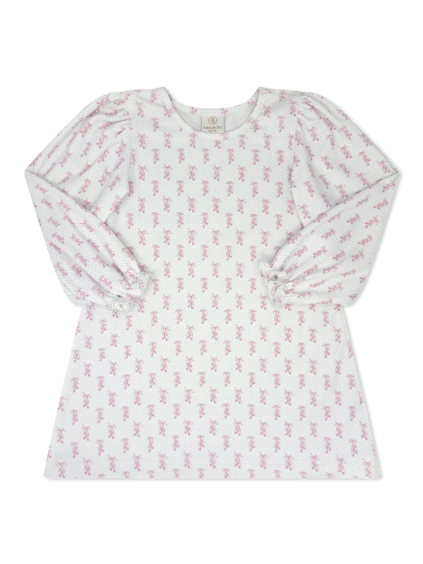 Faith LS Dress-Tiny Dancer