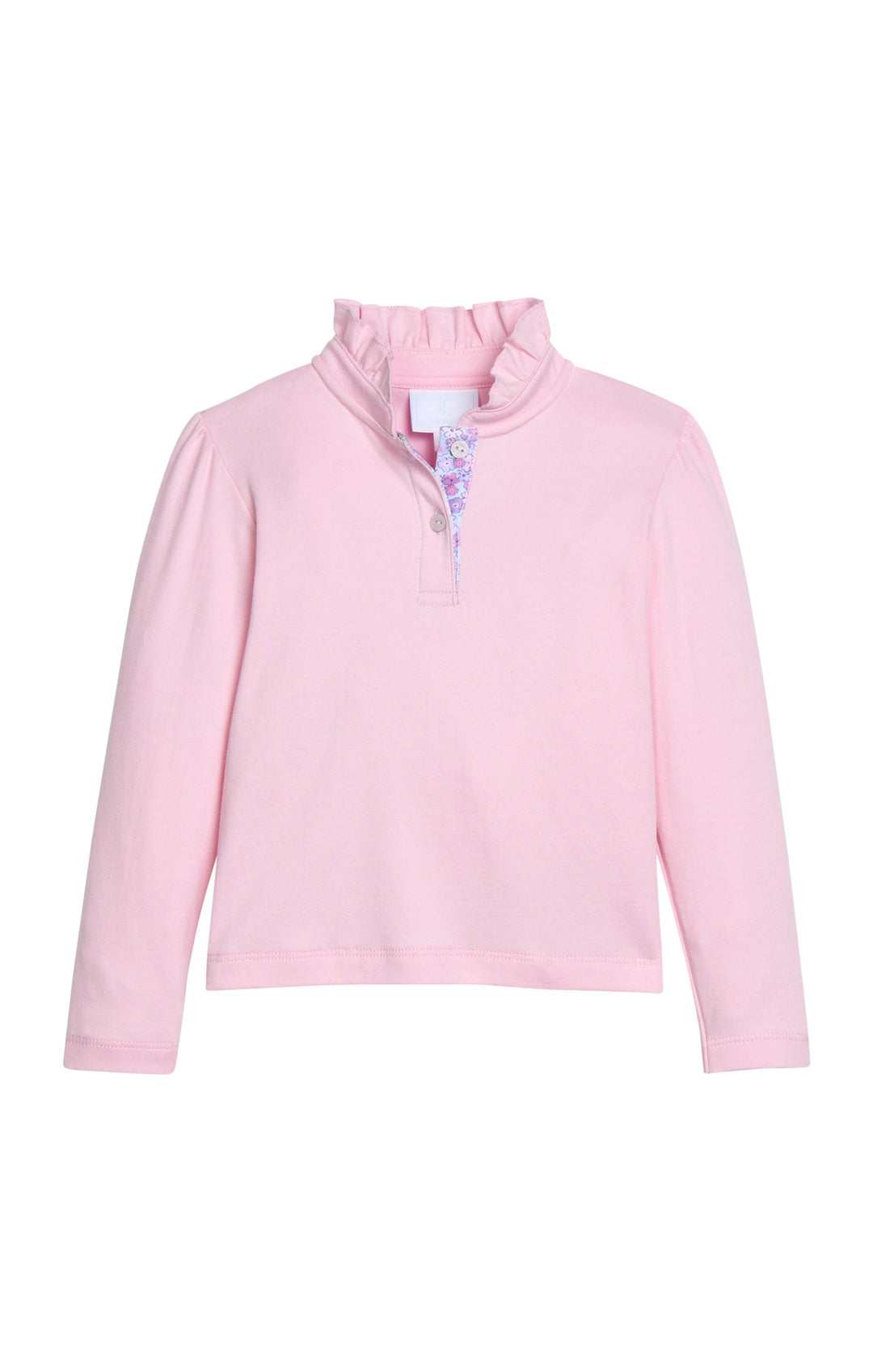 LS Hastings Polo-Ashbrook Floral