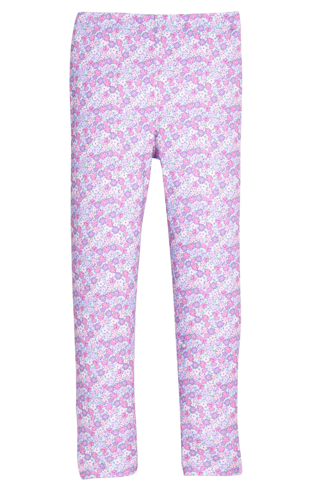 Leggings-Ashbrook Floral