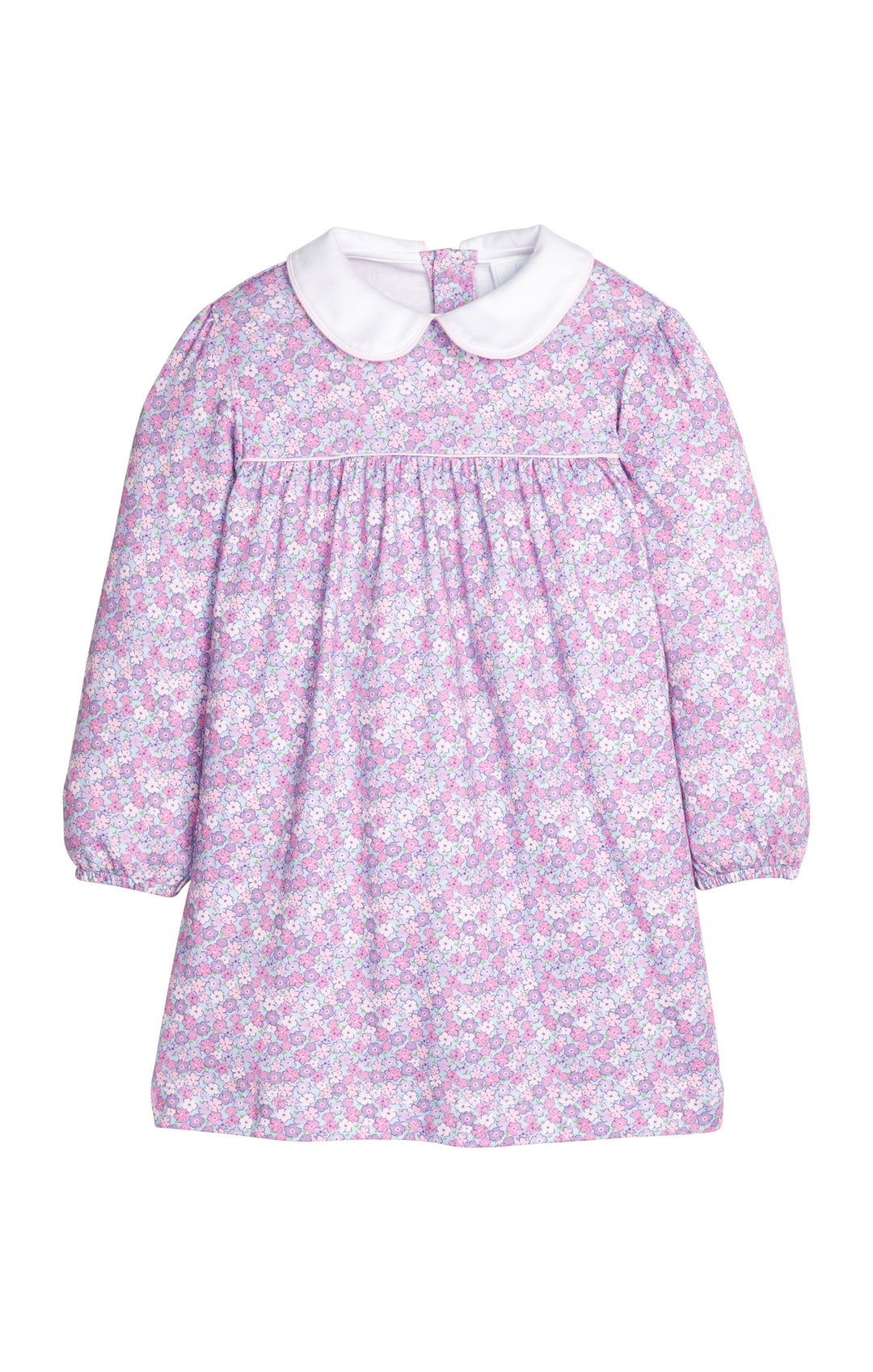 Evelyn Dress-Ashbrook Floral